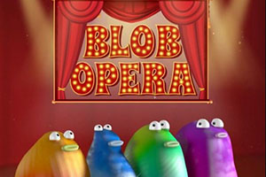 Blob Opera