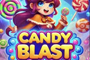 Candy Blast