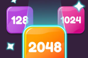 2048 Remastered