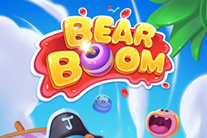 Bear Boom