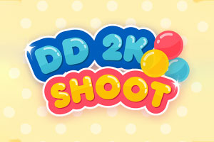 DD 2K Shoot