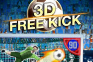 Freekick Football 3D