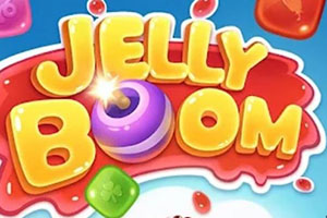 Jelly Boom