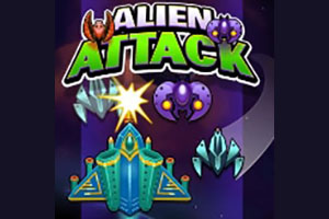 Alien Attack