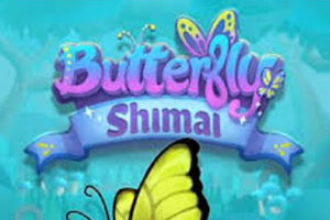 Butterfly Shimai