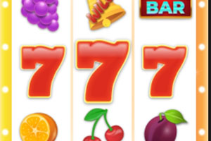 Fruits Slot Machine