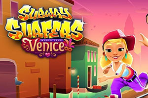 Subway Surfers Venice