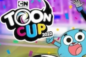 Toon Cup