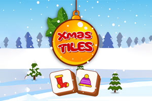 Xmas Tiles