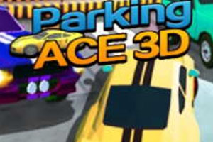 Parking Ace 3d