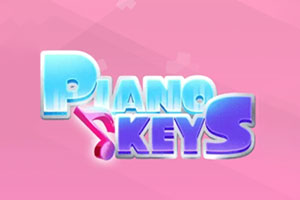 Pinao Keys