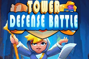 Tower Defense Battle