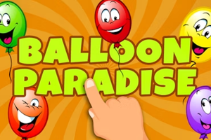 Balloon Paradise