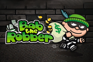 Bob the Robber