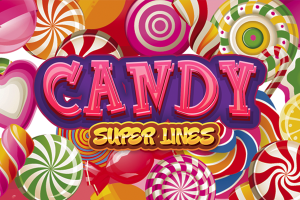 Candy Super Lines