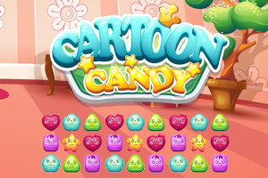 Dartoon Candy