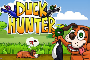 Duck Hunter