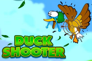 Duck Shooter