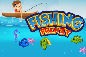 Fishing Frenzy