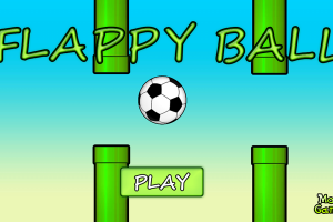 Flappy Ball