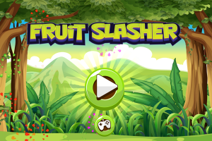 Fruit Slasher