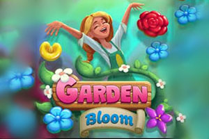 Garden Bloom