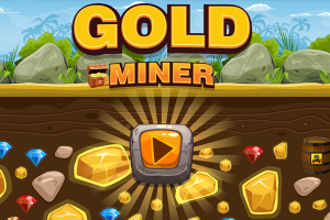 Gold Miner