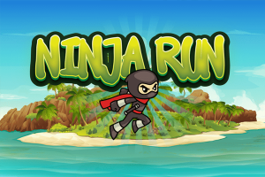 Ninja Run