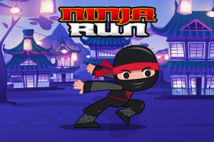 Ninja Runner