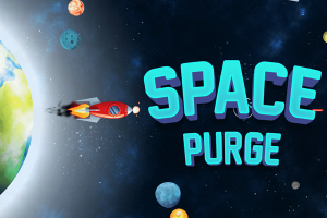 Space Purge