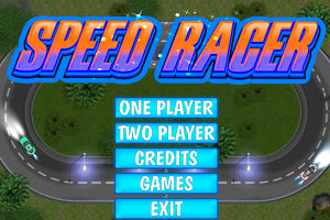 Speed Rager